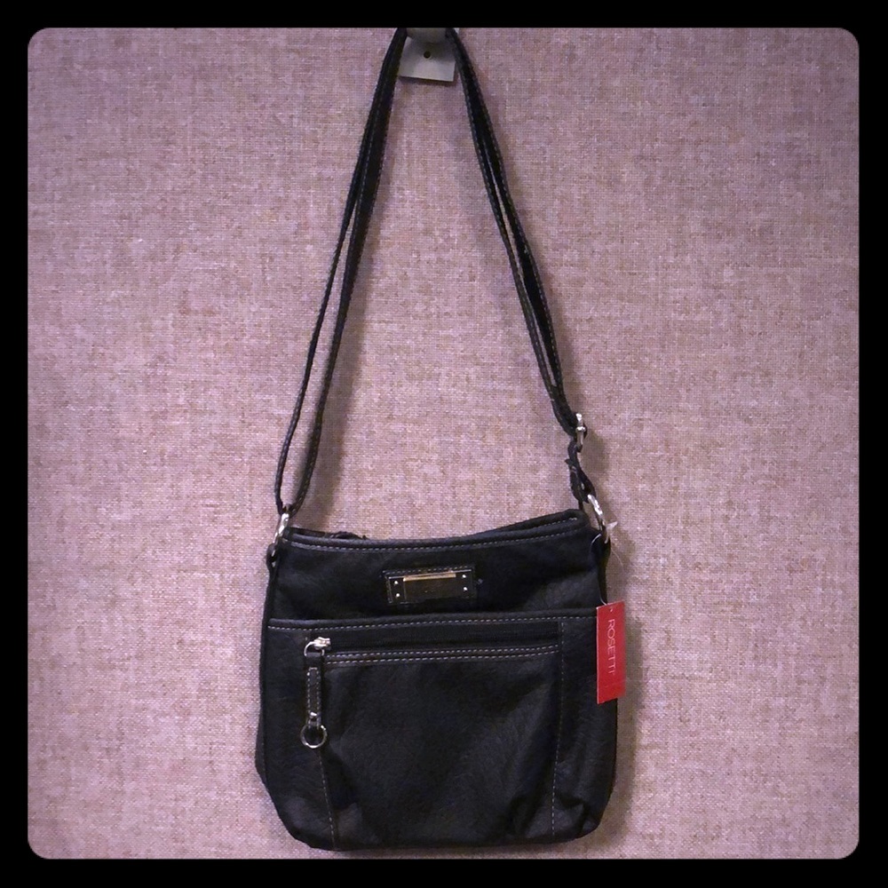 Rosetti handbag